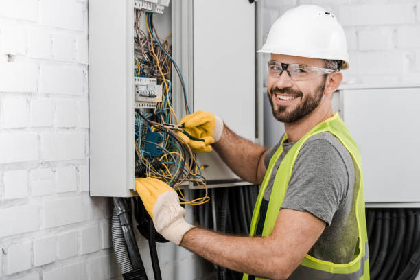 Best Circuit Breaker Repair  in Aristocrat Ranchettes, CO