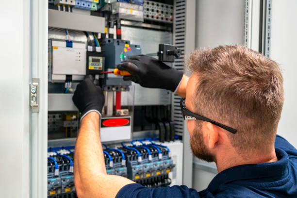 Best Affordable Electrician  in Aristocrat Ranchettes, CO