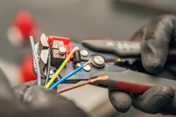 Trusted CO Electrician Experts