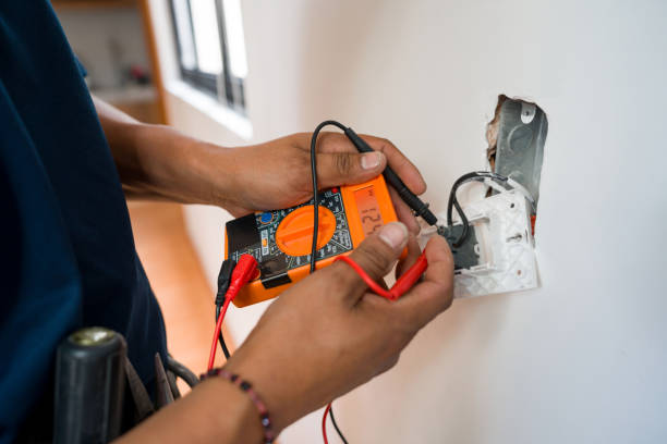 Best Electrical Installation Contractor  in Aristocrat Ranchettes, CO