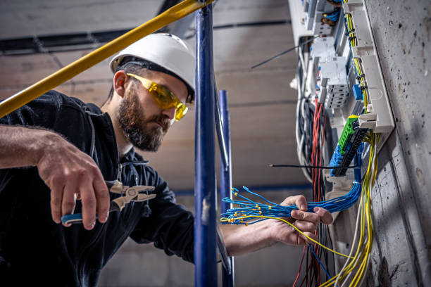 Best Electrical Troubleshooting Services  in Aristocrat Ranchettes, CO