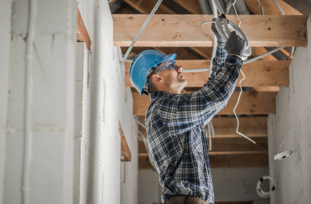 Best Ceiling Fan Installation Electrician  in Aristocrat Ranchettes, CO