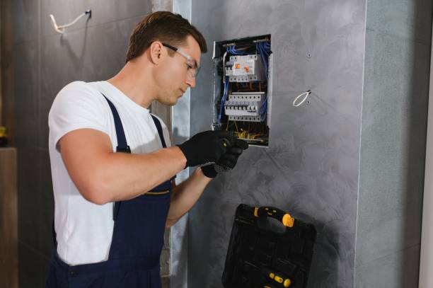 Best Electrician Near Me  in Aristocrat Ranchettes, CO