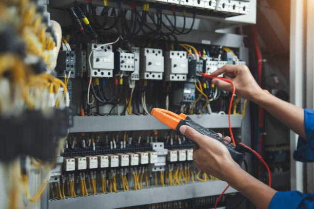 Best Electrical Installation Contractor  in Aristocrat Ranchettes, CO