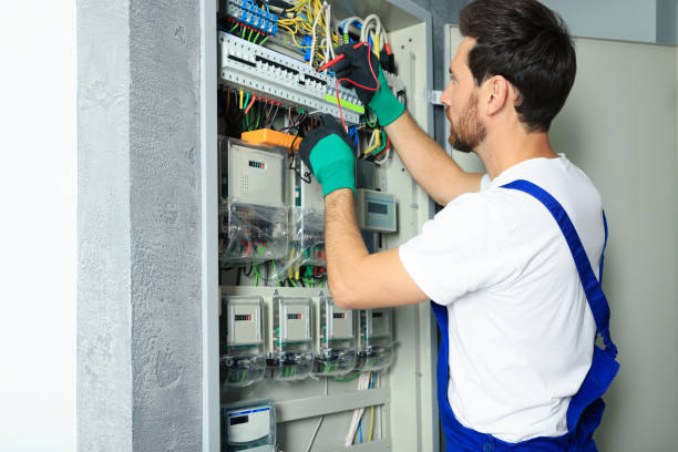 Best Electrical System Inspection  in Aristocrat Ranchettes, CO