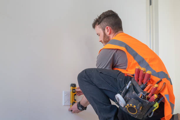 Best Commercial Electrician Services  in Aristocrat Ranchettes, CO