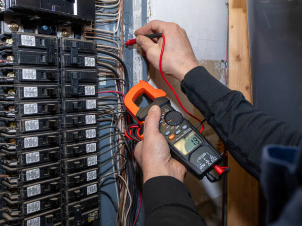 Best Industrial Electrical Services  in Aristocrat Ranchettes, CO