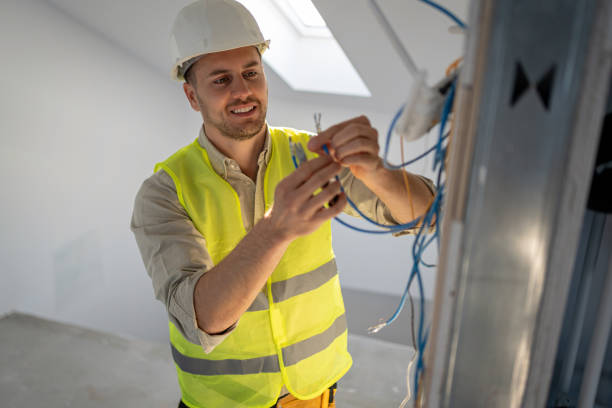 Electrical Rewiring Services in CO