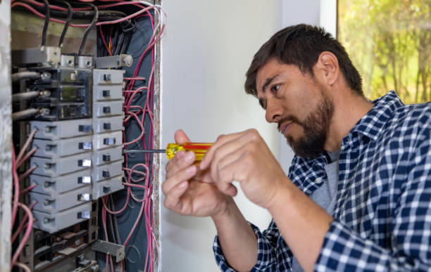Best Electrical Rewiring Services  in Aristocrat Ranchettes, CO